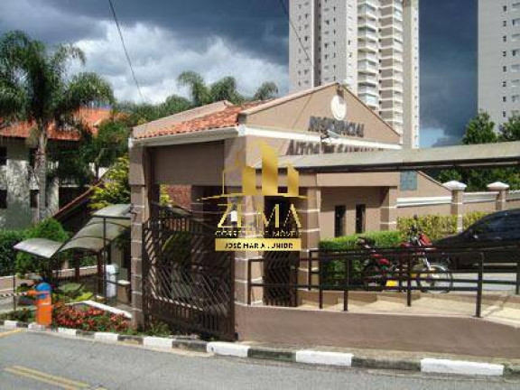 Imagem Apartamento com 3 Quartos à Venda, 71 m² em Chácara Jafet - Mogi Das Cruzes Imagem Apartamento com 3 Quartos à Venda, 71 m² em Chácara Jafet - Mogi Das Cruzes