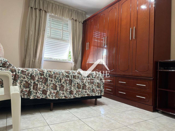 Imagem Apartamento com 3 Quartos à Venda, 107 m² em Macuco - Santos Imagem Apartamento com 3 Quartos à Venda, 107 m² em Macuco - Santos