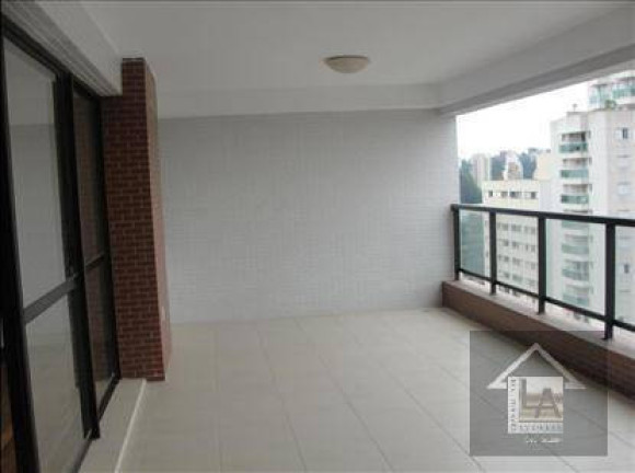 Imagem Apartamento com 4 Quartos à Venda, 209 m² em Granja Julieta - São Paulo Imagem Apartamento com 4 Quartos à Venda, 209 m² em Granja Julieta - São Paulo