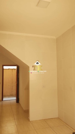 Imagem Casa de Condomínio com 2 Quartos à Venda, 59 m² em Maracanã - Praia Grande Imagem Casa de Condomínio com 2 Quartos à Venda, 59 m² em Maracanã - Praia Grande
