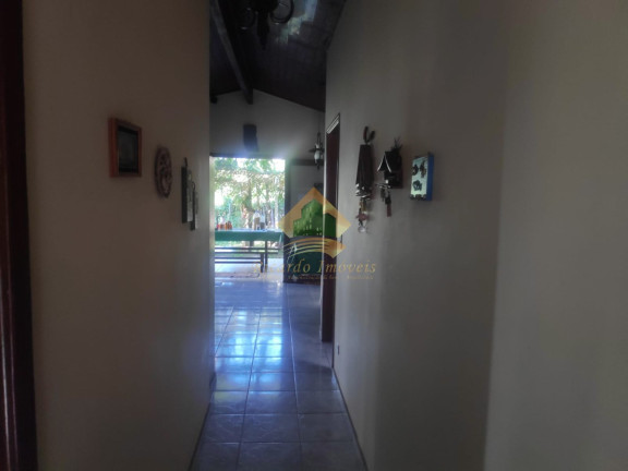 Casa com 2 Quartos à Venda, 124 m² em Parque Vivamar - Ubatuba