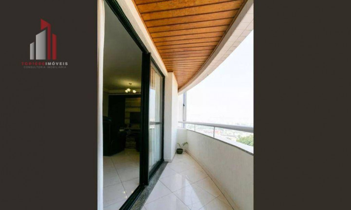 Imagem Apartamento com 3 Quartos à Venda, 101 m² em Vila Albertina - São Paulo Imagem Apartamento com 3 Quartos à Venda, 101 m² em Vila Albertina - São Paulo