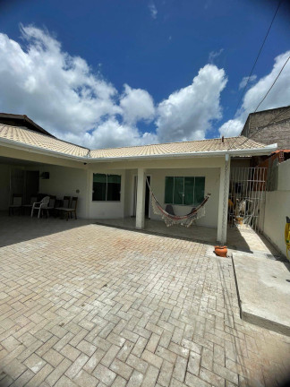 Imagem Casa com 2 Quartos à Venda, 300 m² em Balneário Perequê - Porto Belo