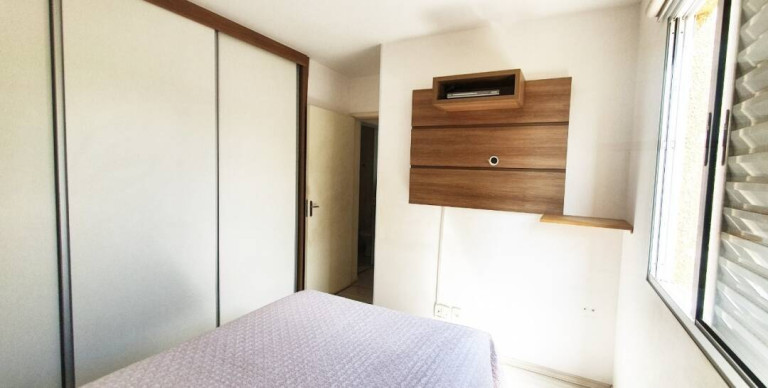 Imagem Apartamento com 2 Quartos à Venda, 95 m² em Jardim Guarujá - Sorocaba Imagem Apartamento com 2 Quartos à Venda, 95 m² em Jardim Guarujá - Sorocaba