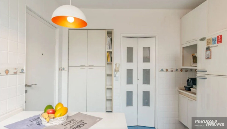 Imagem Apartamento com 2 Quartos à Venda, 90 m² em Sumaré - São Paulo