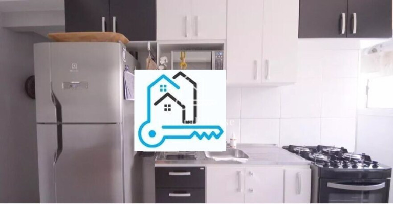 Imagem Apartamento com 2 Quartos à Venda, 48 m² em Cursino - São Paulo Imagem Apartamento com 2 Quartos à Venda, 48 m² em Cursino - São Paulo