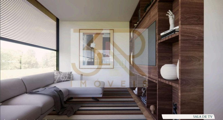 Casa de Condomínio com 3 Quartos à Venda, 304 m² em Residencial E Empresarial Alphaville - Ribeirão Preto