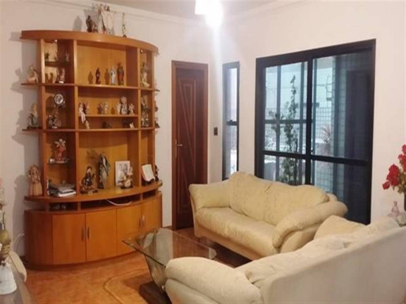 Cobertura com 3 Quartos à Venda, 178 m² em Tupi - Praia Grande
