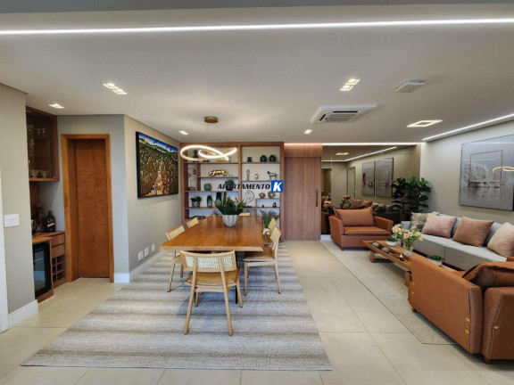 Imagem Apartamento com 4 Quartos à Venda, 175 m² em Jardim Zaira - Guarulhos Imagem Apartamento com 4 Quartos à Venda, 175 m² em Jardim Zaira - Guarulhos