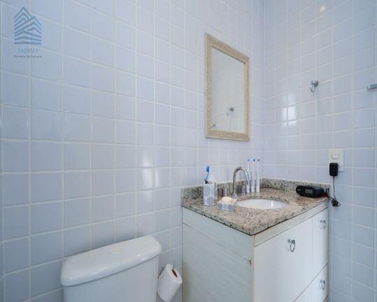 Imagem Imóvel com 3 Quartos à Venda, 107 m² em Vila Andrade - São Paulo
