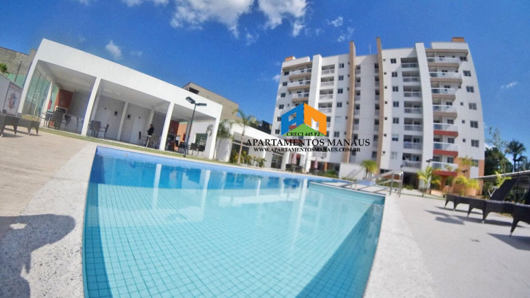 Imagem Apartamento com 2 Quartos à Venda, 69 m² em Flores - Manaus Imagem Apartamento com 2 Quartos à Venda, 69 m² em Flores - Manaus