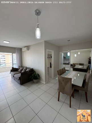 Imagem Apartamento com 3 Quartos à Venda, 180 m² em Patamares - Salvador Imagem Apartamento com 3 Quartos à Venda, 180 m² em Patamares - Salvador