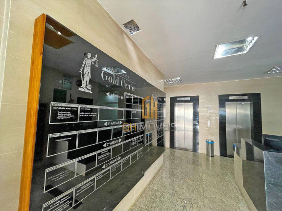 Imagem Sala Comercial à Venda, 78 m² em Setor Oeste - Goiânia Imagem Sala Comercial à Venda, 78 m² em Setor Oeste - Goiânia