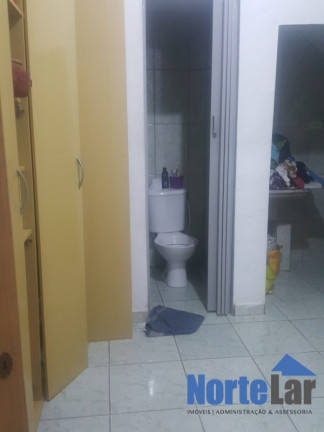 Imagem Sobrado com 5 Quartos à Venda, 250 m² em Jardim Yone - Ferraz De Vasconcelos