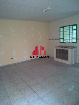 Imagem Sobrado com 3 Quartos à Venda, 180 m² em Vila Barão - Sorocaba