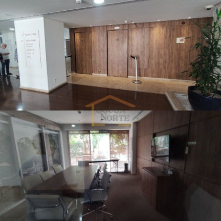Imagem Sala Comercial à Venda, 48 m² em Santana - São Paulo Imagem Sala Comercial à Venda, 48 m² em Santana - São Paulo