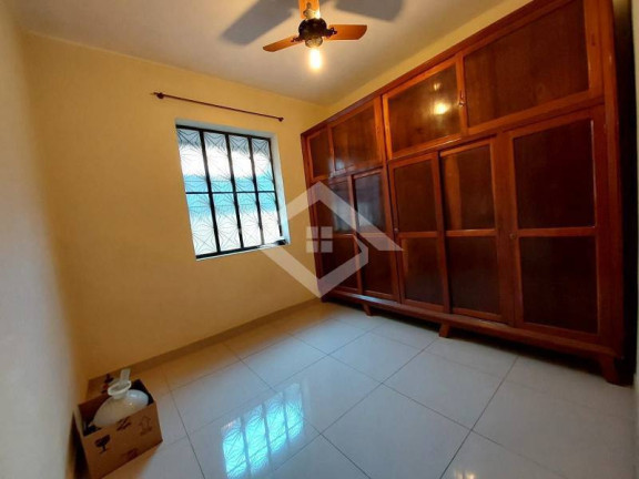 Casa com 5 Quartos à Venda, 256 m² em Campo Grande - Rio De Janeiro