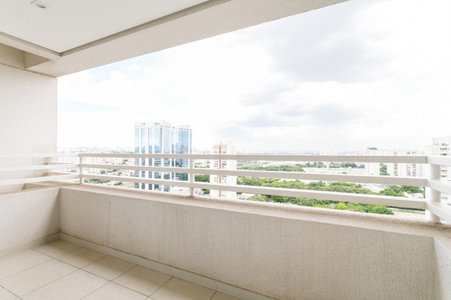 Imagem Imóvel à Venda, 60 m² em Barra Funda - São Paulo