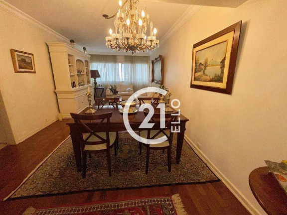 Imagem Apartamento com 2 Quartos à Venda, 95 m² em Itaim Bibi - São Paulo