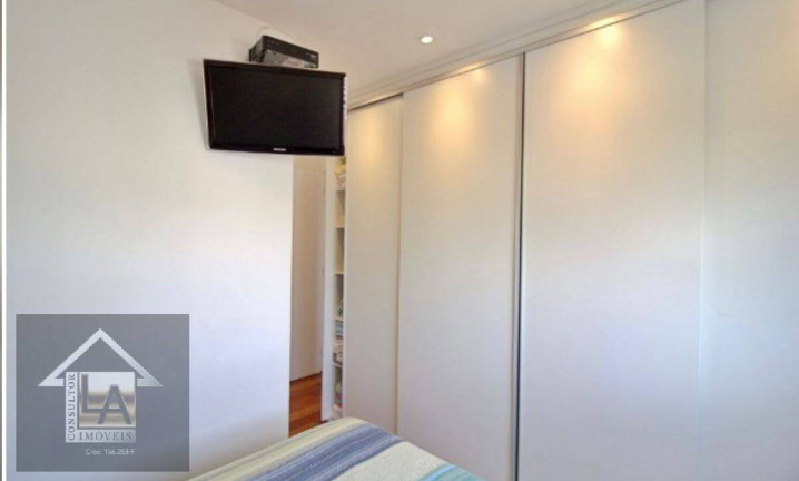 Imagem Apartamento com 2 Quartos à Venda, 66 m² em Vila Andrade - São Paulo