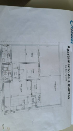 Imagem Apartamento com 2 Quartos à Venda, 55 m² em Buraquinho - Lauro De Freitas Imagem Apartamento com 2 Quartos à Venda, 55 m² em Buraquinho - Lauro De Freitas