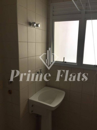 Imagem Apartamento com 2 Quartos à Venda, 75 m² em Brooklin - São Paulo