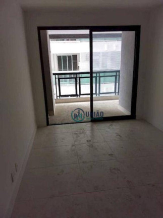 Apartamento com 2 Quartos à Venda, 81 m² em Icaraí - Niterói