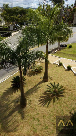 Imagem Casa com 6 Quartos à Venda, 642 m² em Alphaville - Santana De Parnaíba Imagem Casa com 6 Quartos à Venda, 642 m² em Alphaville - Santana De Parnaíba
