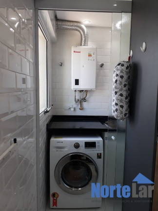 Imagem Apartamento com 2 Quartos à Venda, 66 m² em Vila Medeiros - São Paulo