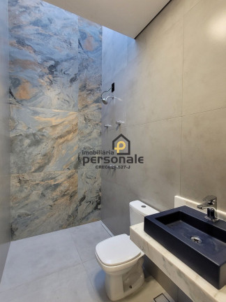 Imagem Imóvel com 3 Quartos à Venda, 110 m² em Condominio Terras De São Francisco - Sorocaba Imagem Imóvel com 3 Quartos à Venda, 110 m² em Condominio Terras De São Francisco - Sorocaba