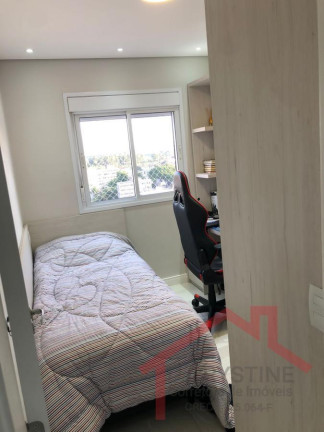 Imagem Apartamento com 3 Quartos à Venda, 71 m² em Vila Boa Vista - Barueri