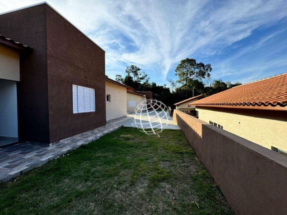 Imagem Casa com 2 Quartos à Venda, 74 m² em Ribeirão Dos Porcos - Atibaia