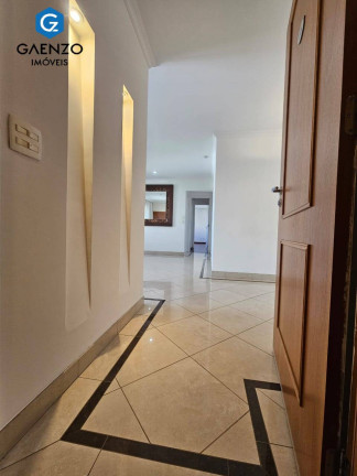 Imagem Apartamento com 2 Quartos para Alugar, 139 m² em Tamboré - Santana De Parnaíba
