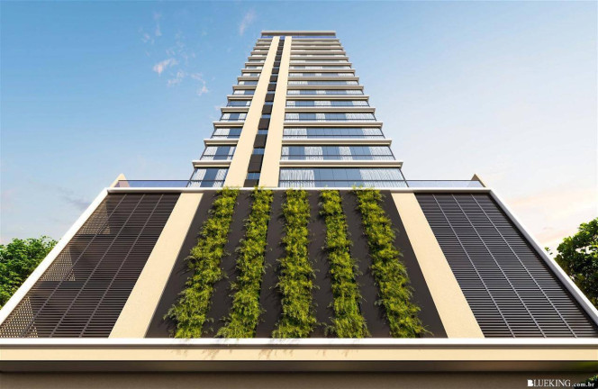 Apartamento com 2 Quartos à Venda, 80 m² em Perequê - Porto Belo