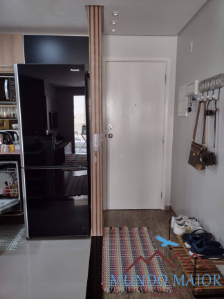 Imagem Apartamento com 3 Quartos à Venda, 67 m² em Vila Helena - Santo André Imagem Apartamento com 3 Quartos à Venda, 67 m² em Vila Helena - Santo André