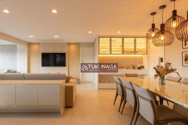 Imagem Apartamento com 3 Quartos à Venda, 154 m² em Jardim Flor Da Montanha - Guarulhos Imagem Apartamento com 3 Quartos à Venda, 154 m² em Jardim Flor Da Montanha - Guarulhos