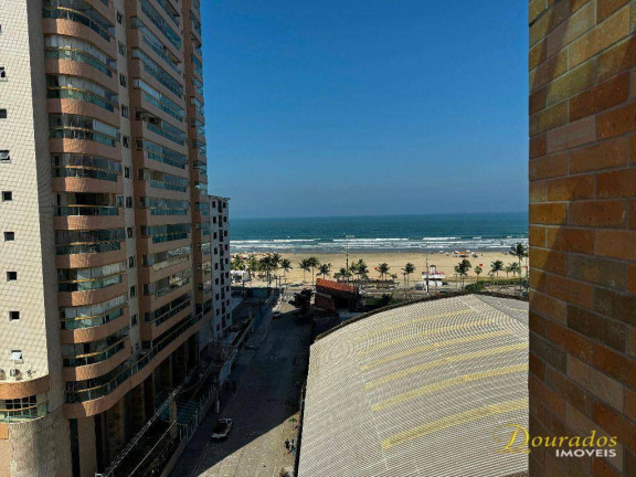 Imagem Apartamento com 3 Quartos à Venda, 126 m² em Aviação - Praia Grande Imagem Apartamento com 3 Quartos à Venda, 126 m² em Aviação - Praia Grande