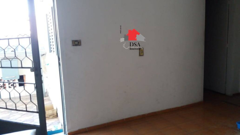 Imagem Casa com 3 Quartos à Venda, 260 m² em Vila Real Continuaçao - Hortolândia