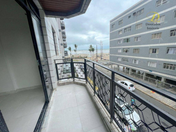 Apartamento com 3 Quartos à Venda, 142 m² em Vila Assunção - Praia Grande