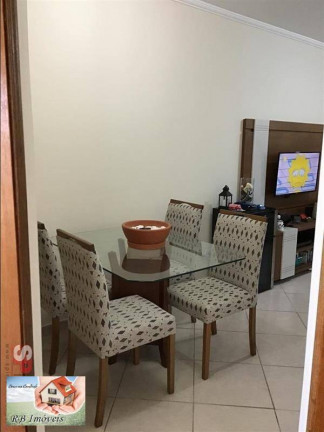 Imagem Apartamento com 2 Quartos à Venda, 56 m² em Jardim Do Estádio - Santo André Imagem Apartamento com 2 Quartos à Venda, 56 m² em Jardim Do Estádio - Santo André