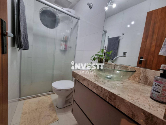 Imagem Apartamento com 2 Quartos à Venda, 54 m² em Jardim América - Goiânia