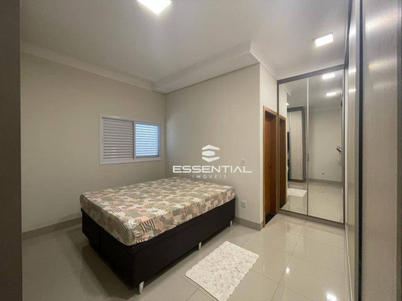 Imagem Casa com 3 Quartos à Venda, 140 m² em Ideal Life Ecolazer Residence - São José Do Rio Preto