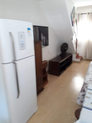 Imagem Apartamento com 2 Quartos à Venda, 82 m² em Perequê Açu - Ubatuba