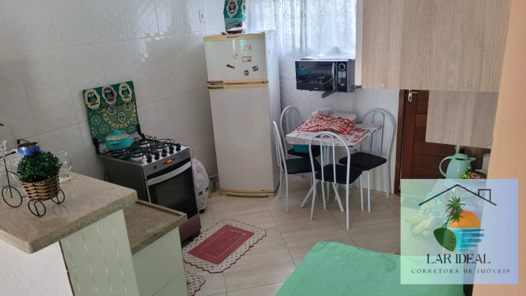 Imagem Casa com 2 Quartos à Venda,  em Unamar (tamoios) - Cabo Frio