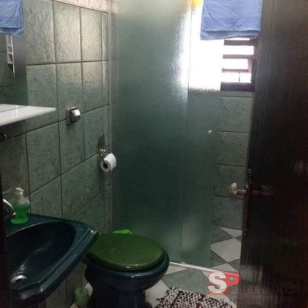 Imagem Casa com 3 Quartos à Venda, 120 m² em Boraceia - Bertioga