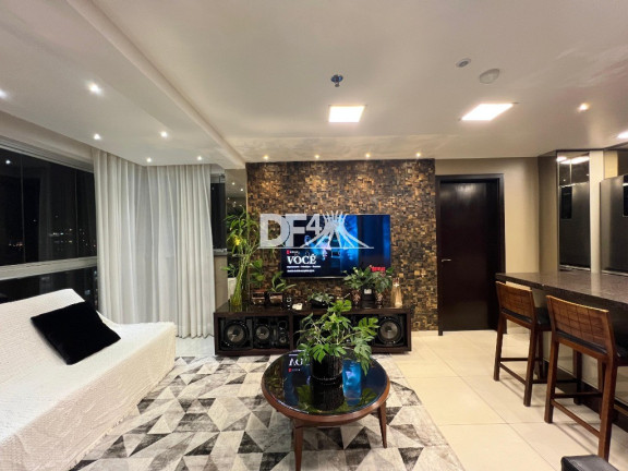 Imagem Imóvel com 2 Quartos à Venda, 56 m² em Norte (águas Claras) - Brasília