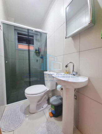 Imagem Apartamento com 1 Quarto à Venda, 42 m² em Maracanã - Praia Grande Imagem Apartamento com 1 Quarto à Venda, 42 m² em Maracanã - Praia Grande
