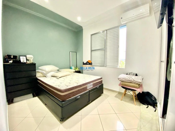 Imagem Apartamento com 2 Quartos à Venda, em Itararé - São Vicente Imagem Apartamento com 2 Quartos à Venda, em Itararé - São Vicente