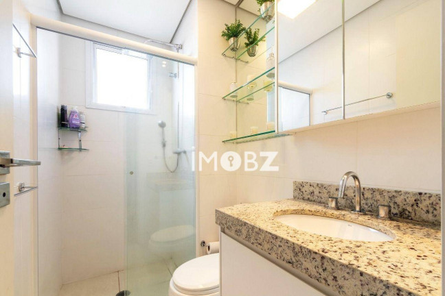 Imagem Imóvel com 3 Quartos à Venda, 109 m² em Vila Olímpia - São Paulo