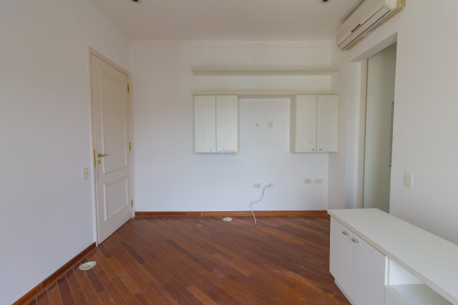 Imagem Apartamento com 4 Quartos à Venda, 260 m² em Jardim Fonte Do Morumbi - São Paulo